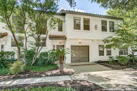 208 GRANDVIEW PL, Alamo Heights, TX 78209