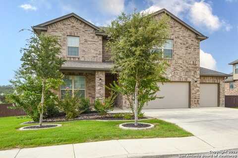 2830 TORTUGA VERDE, San Antonio, TX 78245