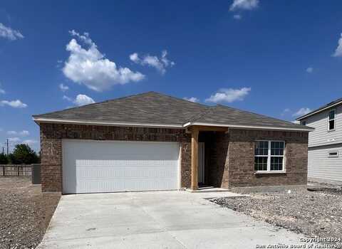 14535 Gunsight Pass, San Antonio, TX 78253