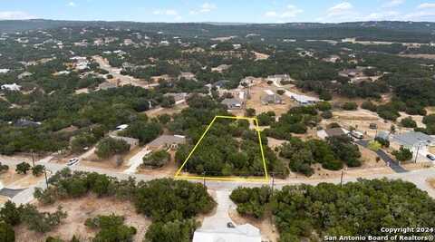 1860 rocky ridge, Canyon Lake, TX 78133