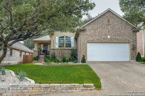 23543 ENCHANTED FALL, San Antonio, TX 78260