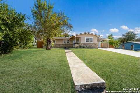 118 peach valley, San Antonio, TX 78227