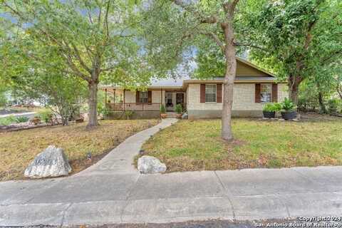 16803 FOX RDG, Helotes, TX 78023