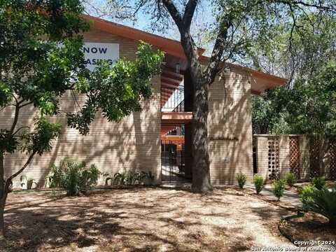 133 PARLAND PL, San Antonio, TX 78209