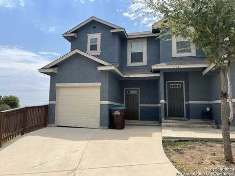 7014 DONOVAN WAY, San Antonio, TX 78244