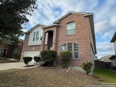 10023 MOFFITT DRIVE, San Antonio, TX 78251