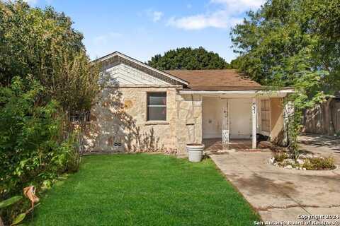 631 W OLMOS DR, San Antonio, TX 78212