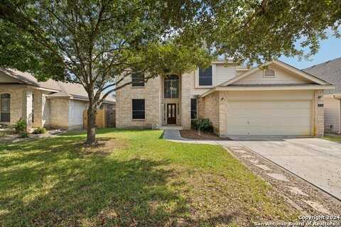 10018 SHETLAND GATE, San Antonio, TX 78254