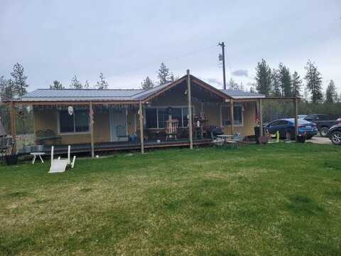 5742 F Corkscrew Canyon Rd, Tumtum, WA 99034