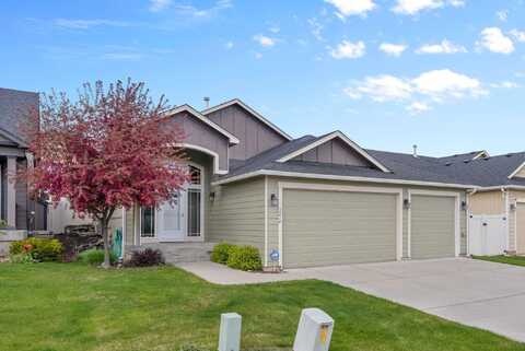 3214 S Lloyd Ln, Spokane, WA 99223