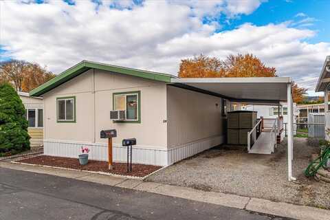 2601 N Barker Rd, Spokane Valley, WA 99027