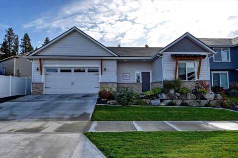 2609 S Seabiscuit Dr, Spokane Valley, WA 99037