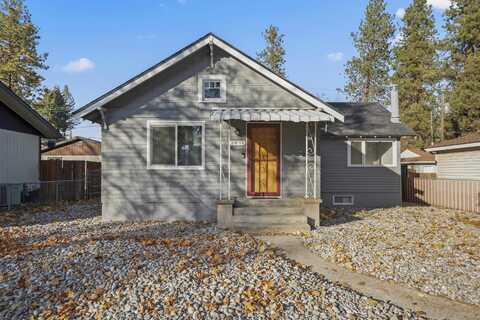 3016 W Garland Ave, Spokane, WA 99205