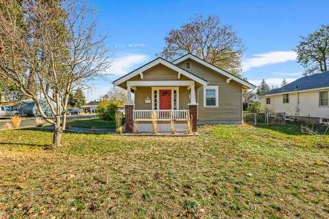 4128 N Normandie St, Spokane, WA 99205