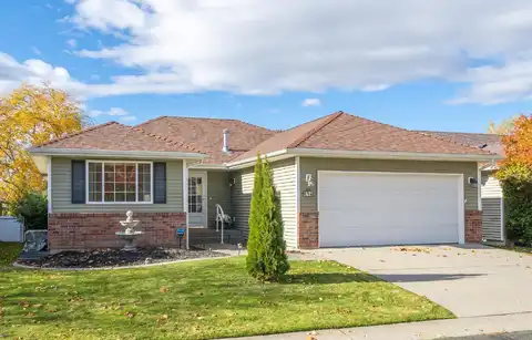 314 S Calvin Ln, Spokane Valley, WA 99216