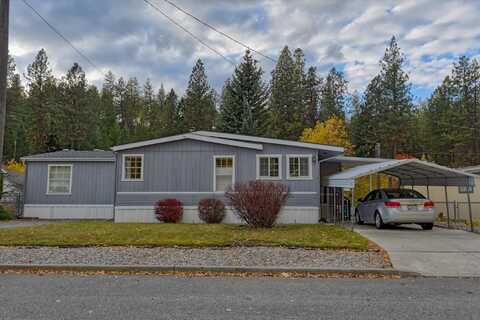 1210 S Dishman Rd, Spokane Valley, WA 99206