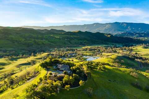 7351 Happy Canyon Road, SANTA YNEZ, CA 93460