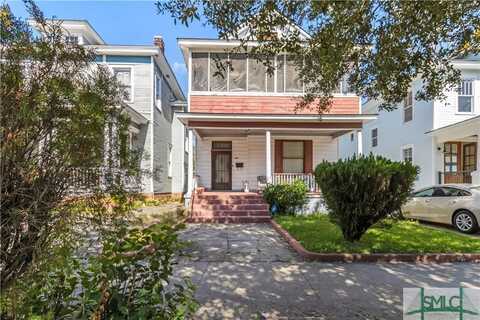 718 E Henry Street, Savannah, GA 31401