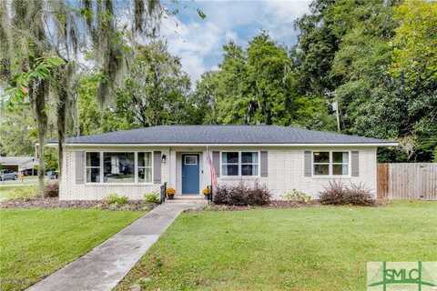 1132 Meridian Drive, Savannah, GA 31406