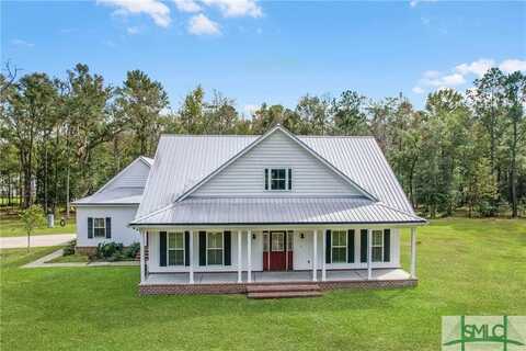 120 Forest Haven Drive, Rincon, GA 31326