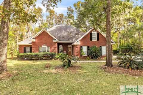 80 Windsong Drive, Richmond Hill, GA 31324