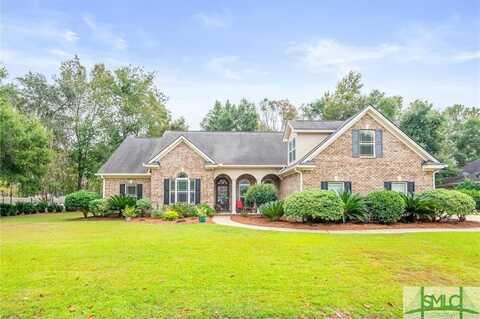 5 Holly Tree Court, Richmond Hill, GA 31324