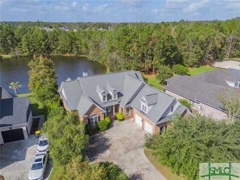 68 Crestwood Drive, Savannah, GA 31405