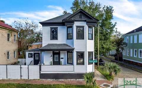 1420 Habersham Street, Savannah, GA 31401