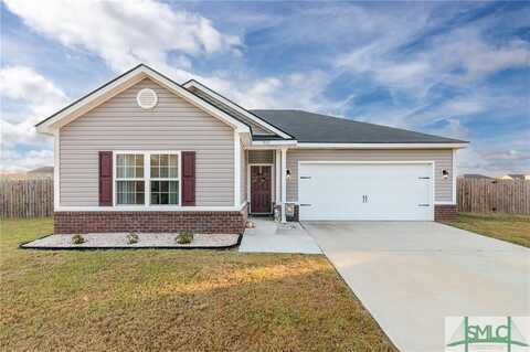 217 Bobwhite Trail NE, Ludowici, GA 31316