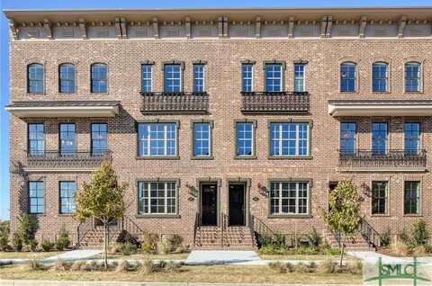 415 Upper East Avenue, Savannah, GA 31401