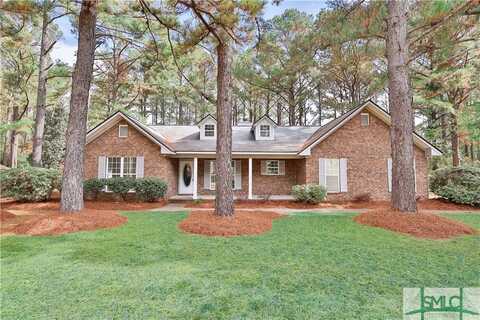 2547 Westover Drive, Statesboro, GA 30458