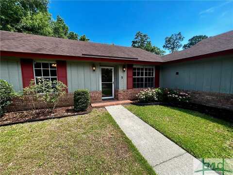 9 Blue Marlin Cove, Savannah, GA 31410