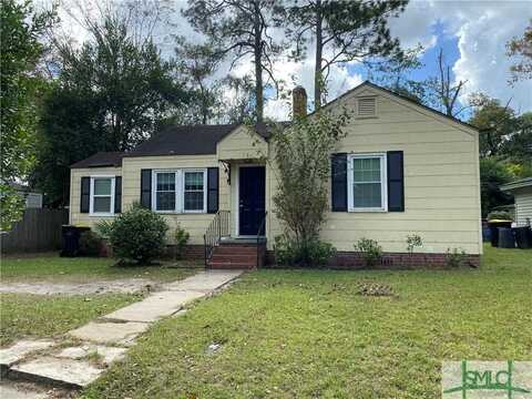 19 W 53rd Street, Savannah, GA 31405