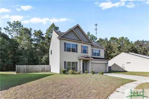 130 Whirlwind Way, Guyton, GA 31312