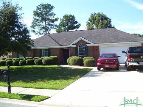 152 Brianna Circle, Savannah, GA 31419