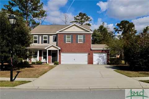 150 Magnolia Drive, Pooler, GA 31322