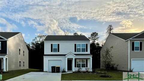 395 Coconut Drive, Bloomingdale, GA 31302