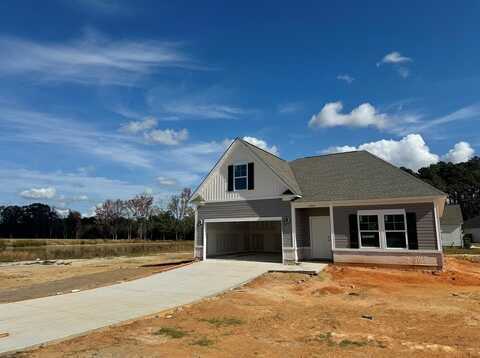 2415 Lowell Ln (Lot 12), Sumter, SC 29153