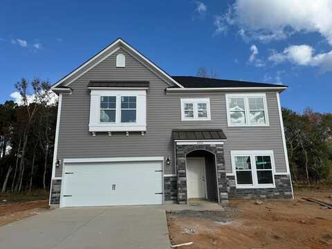 2332 Worshipper Court (Lot 8), Sumter, SC 29153