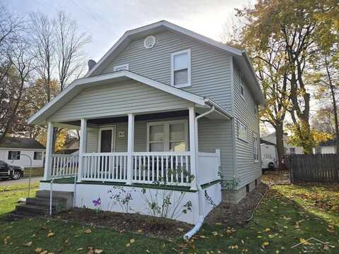 2403 Morgan, Saginaw, MI 48602