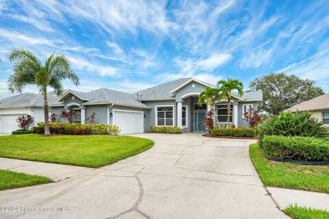 2251 Brightwood Circle, Rockledge, FL 32955