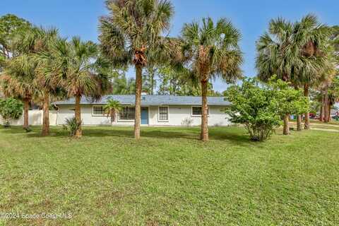 4180 Skyway Drive, Cocoa, FL 32927