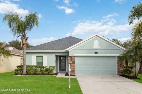 4021 Joslin Way, West Melbourne, FL 32904