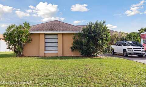 300 Hammock Road SE, Palm Bay, FL 32909