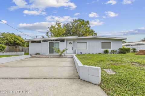 4185 Vanguard Avenue, Titusville, FL 32780