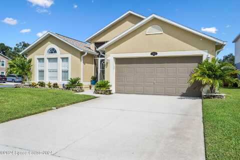 2903 Chica Circle, Melbourne, FL 32904