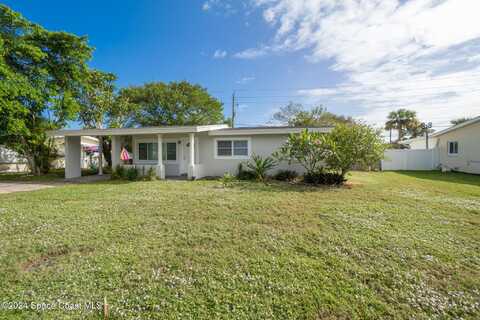 650 Jacaranda Street, Merritt Island, FL 32952