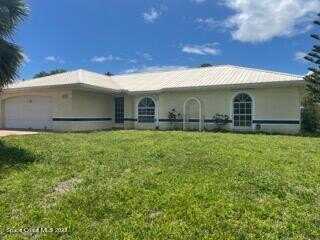 1118 Jaslo Street SE, Palm Bay, FL 32909