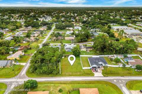 840 Elmont Street NW, Palm Bay, FL 32907