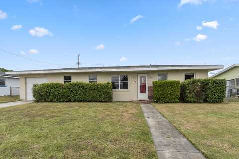 1962 Barkley Avenue, Melbourne, FL 32935